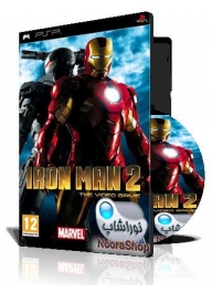 Iron Man 2